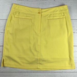 EP Pro Golf Skort 10